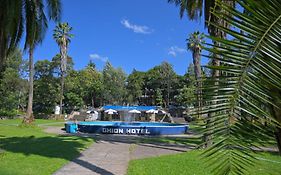 Ghion Hotel Addis Ababa 3* Ethiopia